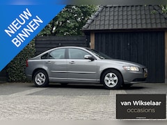 Volvo S40 - 1.8 Edition I 2008 LEER/CRUISE/PDC/ECC