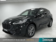 Ford Kuga - 2.5 PHEV ST-Line X TREKHAAK | NAVIGATIE | ACHTERUITRIJCAMERA | ELEKTRISCHE ACHTERKLEP