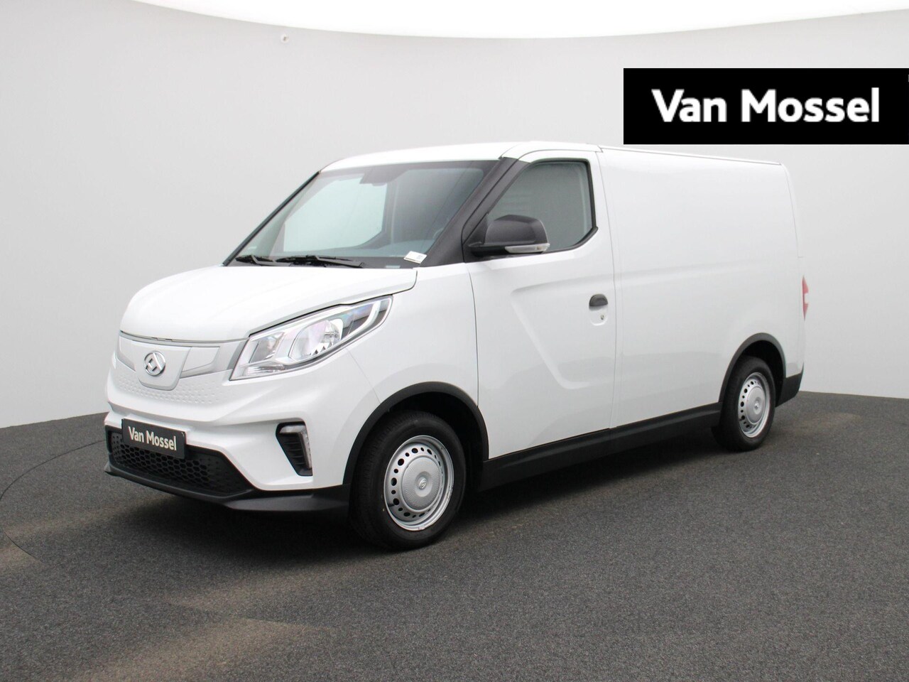 Maxus eDELIVER 3 - SWB | 1e-Eigenaar | Apple CarPlay | Camera | Cruise Control | Climate Control | - AutoWereld.nl