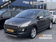 Peugeot 3008 - 1.6 THP Première | NIEUWE APK | GOED OH | AIRCO