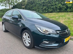 Opel Astra Sports Tourer - 1.6 CDTI Business+ - Clima - Navi - Camera