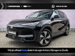 Geely E5 - Max+ 68 kWh | 19" | Stoelmassage | Stoelventilatie | Stoelverwarming | 360 Camera | Warmte