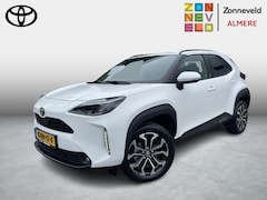 Toyota Yaris Cross - 1.5 Hybrid 130 Dynamic Comfort Pack