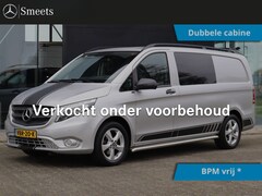 Mercedes-Benz Vito - 116 CDI LANG DC AUT