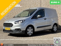 Ford Transit Courier - 1.5 TDCI Trend Duratorq S&S | €4.450, -NETTO | Euro 6 | Airco | Navi | Camera |