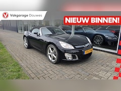 Opel GT - 2.0 Turbo ECOTEC