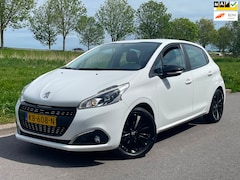 Peugeot 208 - 1.2 Blue Lion Carplay Navigatie Airco NAP