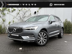 Volvo XC60 - 2.0 T6 AWD Recharge Inscription | Plug-in Hybrid (PHEV) | Trekhaak | Harman Kardon Audio |