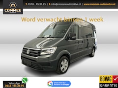 Volkswagen Crafter - 35 2.0 TDI L3H3 / L2H2 177 PK AUTOMAAT