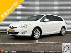 Opel Astra Sports Tourer - 1.4 Turbo Cosmo | Airco | Cruise | Navi | PDC |
