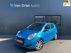 Suzuki Alto - 1.0 Exclusive / Airco