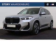 BMW X1 - xDrive25e M Sport Automaat / Trekhaak / Panoramadak / Sportstoelen / Comfort Access / Harm