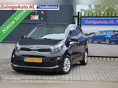 Kia Picanto - 1.0i Dynamic AppleCarplay Camera 51.000Km/NAP