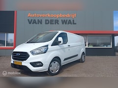 Ford Transit Custom - 300 2.0 TDCI L2H1/AIRCO/CRUISECONTROL/NAVIGATIE