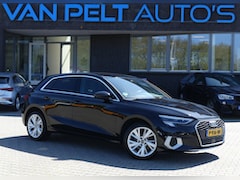 Audi A3 Sportback - 30 TFSI 110 pk Advanced edition / Carplay