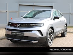 Opel Mokka - 1.2 Turbo Hybrid Business Edition | Adaptieve Cruise control| 17 inch lichtmetaal | Stuur