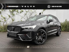Volvo XC60 - 2.0 T6 Plug-in hybrid AWD Plus Black Edition | Adaptieve Cruise Control | Panoramadak | He