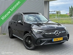 Mercedes-Benz GLC-klasse - 300e 4MATIC AMG Line
