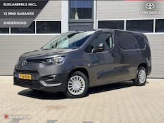 Toyota ProAce City - Long 1.5 D-4D 102pk Live L2