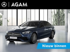 Mercedes-Benz C-klasse - Limousine 300 e 140 Year edition