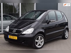Mercedes-Benz A-klasse - 140 Elegance | INRUILKOOPJE | APK 6-2027