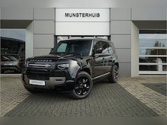 Land Rover Defender 110 - P300e 110 X-Dynamic SE | Schuif/Kantel Dak | 360 Camera | Meridian |