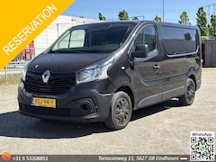 Renault Trafic - 1.6 dCi T27 L1H1 Générique | € 4.950, - NETTO | EURO 6