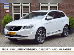 Volvo XC60 - 2.0 T5 Aut. Summum Trekhaak | Panoramadak | Camera | Stoelverwarming