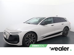 Audi A6 Avant e-tron - Advanced edition performance 100 kWh