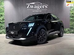Peugeot 2008 - 1.2 PureTech GT | 156pk| Pano | Bomvol | Carplay | Garantie