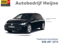 Volkswagen Golf - 1.5 eHybrid 204PK PLUG IN. LIFE NAVI/CARPLAY/CAMERA/TREKHAAK