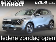 Kia Sportage - 1.6 T-GDi MHEV DynamicLine