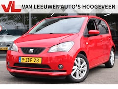 SEAT Mii - 1.0 Sport Dynamic | Stoelverwarming | RIJKLAAR