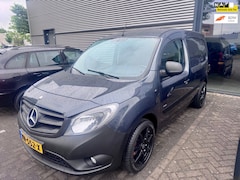 Mercedes-Benz Citan - 109 CDI BlueEFFICIENCY
