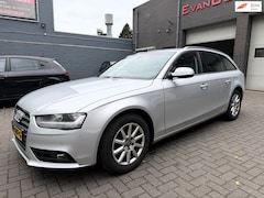 Audi A4 Avant - 2.0 TDI Pro Line