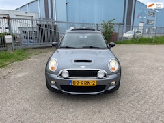 MINI Cooper S - 1.6 Chili Panorama Dak
