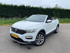 Volkswagen T-Roc Cabrio - SPORT NAVI CRUISE CONTROL