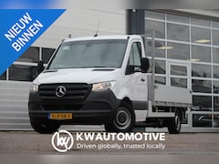 Mercedes-Benz Sprinter - 314 2.2 CDI L2 AUT/ CAMERA/ OPEN LAADBAK/ CLIMA/ TREKHAAK