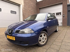 SEAT Cordoba - 1.4-16V Stella