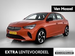 Opel Corsa-e - Elegance 50 kWh | Parkeersensoren | Apple Carplay/Android Auto | Stoelverwarming