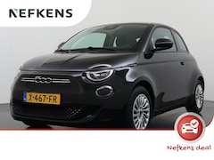 Fiat 500 - Urban 42kWh | 1ste eigenaar | Climate | AppleCarPlay/Android | 3 FASE | AUTOMAAT | Cruise