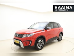 Suzuki Vitara - 1.6 Exclusive Allgrip | Navigatie | Cruise adapt. | Stoelverw. | Climate Control | LM-velg