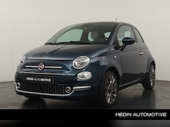 Fiat 500 - 1.0 Hybrid Dolcevita | Panoramadak | Cruise Control | Climate Controle | Navigatie |