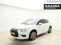Citroën DS4 - 1.6 VTi So Chic | Navigatie | Massagestoelen | Climate & Cruise Control | Leer/stof | LM-v