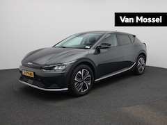 Kia EV6 - Air 58 kWh | 1e-Eig. | Navi | Camera | Stoel + Stuurverwarming | Adaptive Cruise Control |