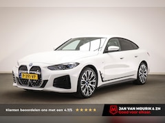 BMW i4 - eDrive40 M-Sport High Executive 84 kWh | SOH 96% | HARMAN KARDON | 360 CAMERA | 20"