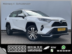 Toyota RAV4 - 2.5 Plug-in Hybrid AWD Carplay Adapt.Cruise Cam Trekhaak