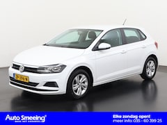 Volkswagen Polo - 1.0 MPI Comfortline | Cruise Control | Airco | Zondag Open
