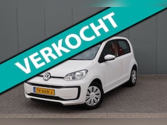 Volkswagen Up! - 1.0 BMT move up Cruise Control/Airco/NL-auto
