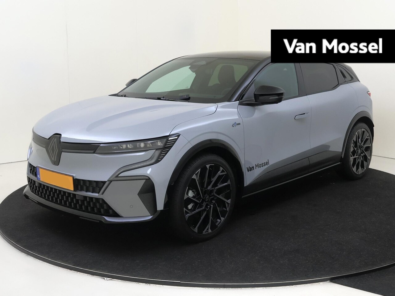 Renault Mégane E-Tech - Esprit Alpine 220 pk comfort range | Premium Audio | 360 Camera | - AutoWereld.nl